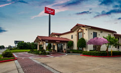 Red Roof Inn Houston North FM1960 & I-45