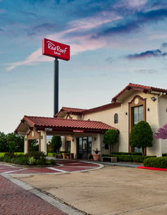 Red Roof Inn Houston North FM1960 & I-45
