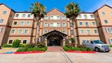 Staybridge Suites IAH Beltway 8 Exterior