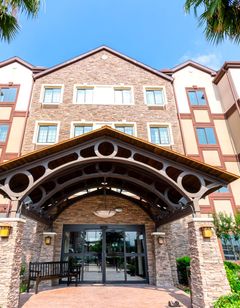 Staybridge Suites IAH Beltway 8