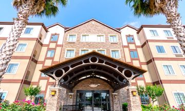 Staybridge Suites IAH Beltway 8