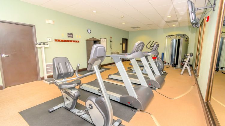 Staybridge Suites IAH Beltway 8 Health Club
