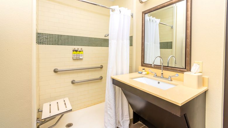 <b>Staybridge Suites IAH Beltway 8 Room</b>. Images powered by <a href="https://www.leonardoworldwide.com/" title="Leonardo Worldwide" target="_blank">Leonardo</a>.