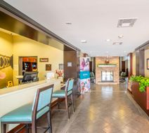Staybridge Suites IAH Beltway 8 Exterior