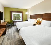 Holiday Inn Express Hotel & Suites Room