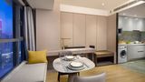Somerset Zhongmao Changchun Lobby