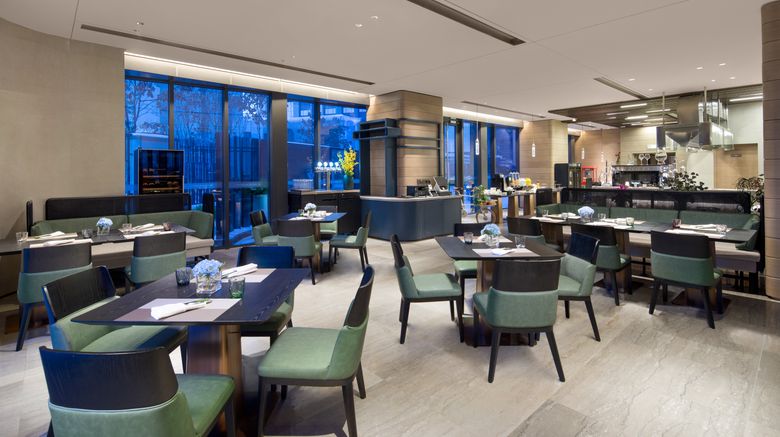 <b>Somerset Zhongmao Changchun Restaurant</b>. Images powered by <a href="https://www.leonardoworldwide.com/" title="Leonardo Worldwide" target="_blank">Leonardo</a>.