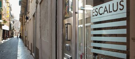 Escalus Luxury Suites Verona Exterior