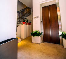 Escalus Luxury Suites Verona Exterior