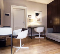 Escalus Luxury Suites Verona Exterior