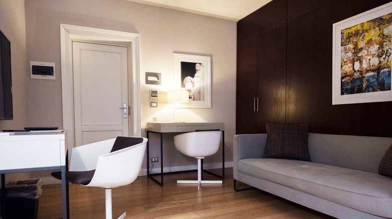 <b>Escalus Luxury Suites Verona Exterior</b>. Images powered by <a href="https://www.leonardoworldwide.com/" title="Leonardo Worldwide" target="_blank">Leonardo</a>.