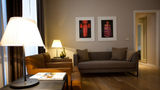 Escalus Luxury Suites Verona Lobby