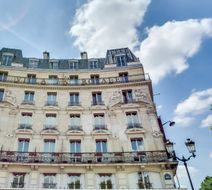 Villa Royale Exterior