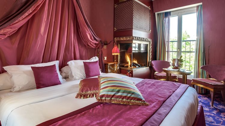 Villa Royale Suite