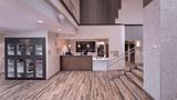 Candlewood Suites Baltimore-Inner Harbor Lobby