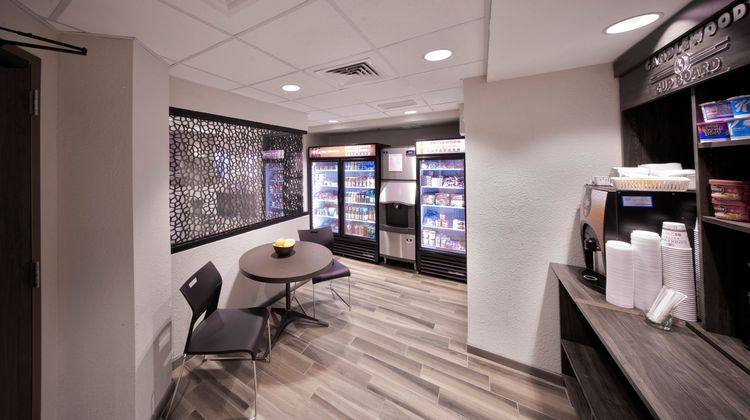 Candlewood Suites Baltimore-Inner Harbor Other