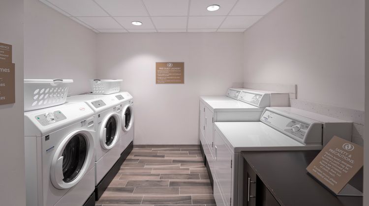 Candlewood Suites Baltimore-Inner Harbor Other