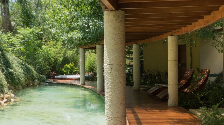<b>Gamma Monterrey Rincon de Santiago Lobby</b>. Images powered by <a href="https://www.leonardoworldwide.com/" title="Leonardo Worldwide" target="_blank">Leonardo</a>.