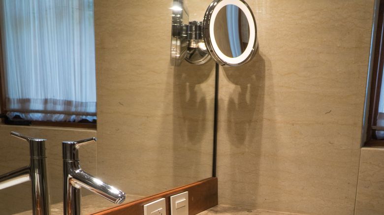 <b>Gamma Monterrey Rincon de Santiago Room</b>. Images powered by <a href="https://www.leonardoworldwide.com/" title="Leonardo Worldwide" target="_blank">Leonardo</a>.