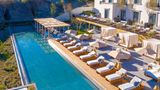 Live Aqua Urban Resort San Miguel de All Lobby