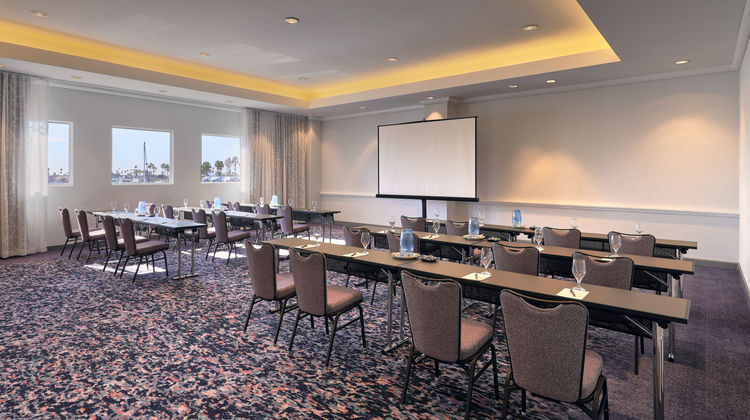 Loews Coronado Bay Resort Meeting
