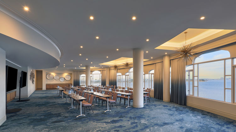 Loews Coronado Bay Resort Meeting