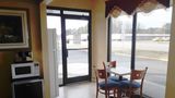 OYO Hotel Williamston Lobby
