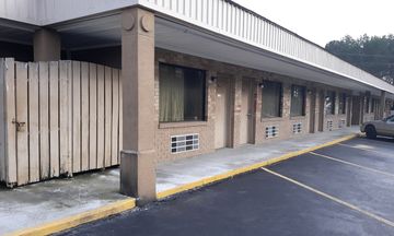 OYO Hotel Williamston