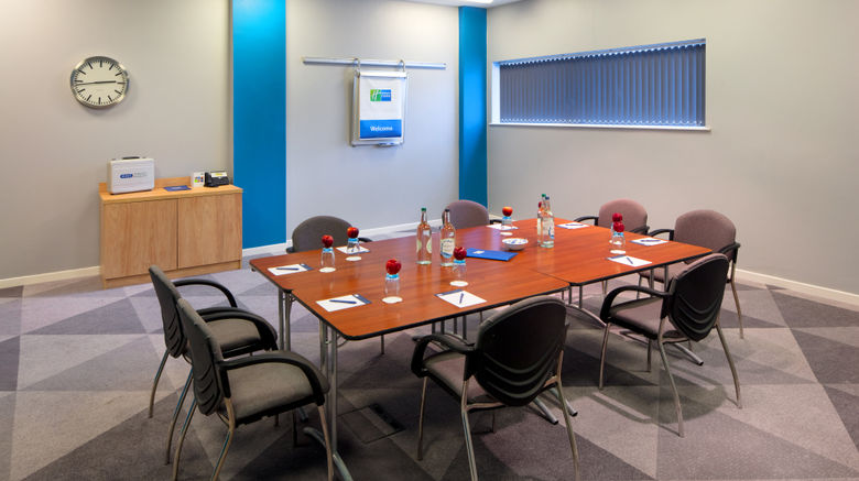 <b>Holiday Inn Express Hull City Centre Meeting</b>. Images powered by <a href="https://www.leonardoworldwide.com/" title="Leonardo Worldwide" target="_blank">Leonardo</a>.