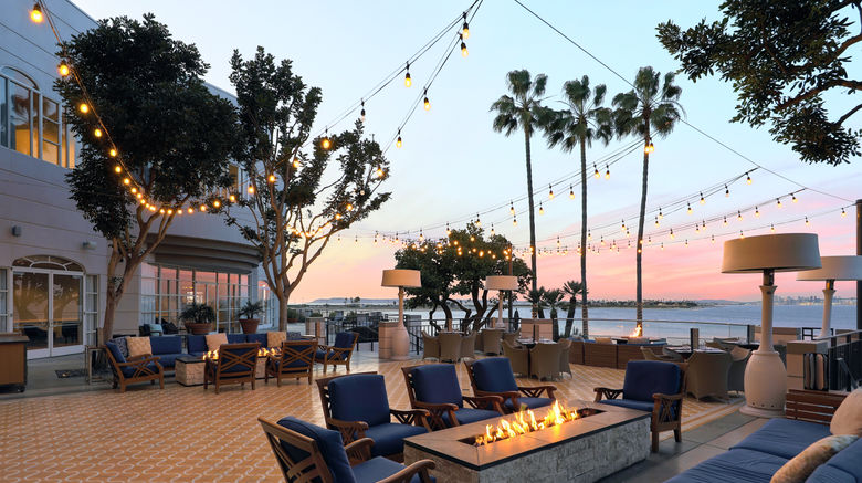 <b>Loews Coronado Bay Resort Meeting</b>. Images powered by <a href="https://www.leonardoworldwide.com/" title="Leonardo Worldwide" target="_blank">Leonardo</a>.