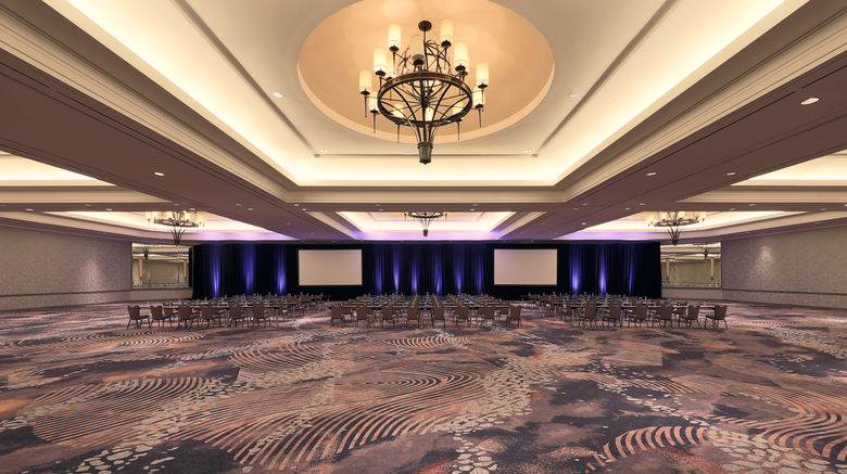<b>Loews Coronado Bay Resort Ballroom</b>. Images powered by <a href="https://www.leonardoworldwide.com/" title="Leonardo Worldwide" target="_blank">Leonardo</a>.