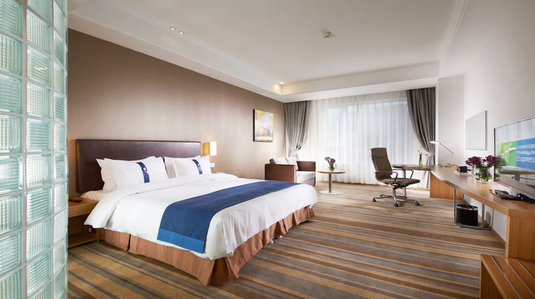 <b>Holiday Inn Express Ordos Dong Room</b>. Images powered by <a href="https://www.leonardoworldwide.com/" title="Leonardo Worldwide" target="_blank">Leonardo</a>.