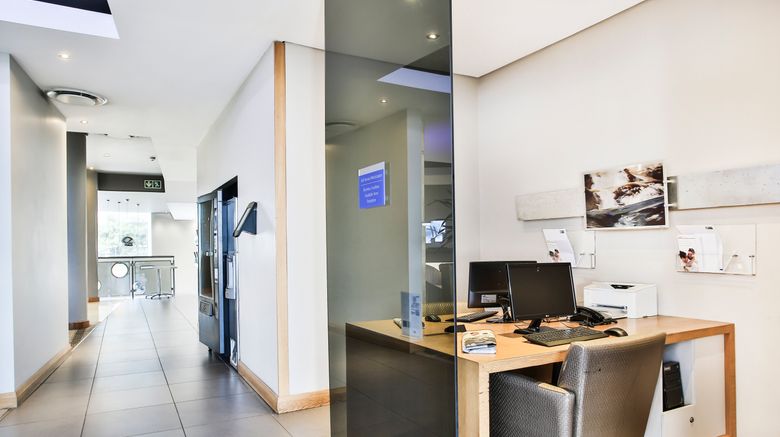 <b>Holiday Inn Express Sandton-Woodmead Other</b>. Images powered by <a href="https://www.leonardoworldwide.com/" title="Leonardo Worldwide" target="_blank">Leonardo</a>.