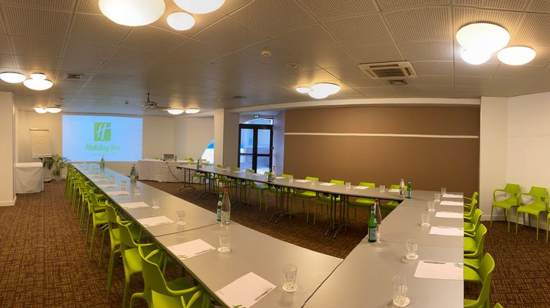 <b>Holiday Inn Lyon-Vaise Meeting</b>. Images powered by <a href="https://www.leonardoworldwide.com/" title="Leonardo Worldwide" target="_blank">Leonardo</a>.