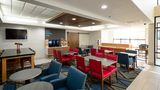 <b>Holiday Inn Express (Durham Area) Restaurant</b>. Images powered by <a href="https://www.leonardoworldwide.com/" title="Leonardo Worldwide" target="_blank">Leonardo</a>.