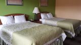 OYO Hotel Williamston Room