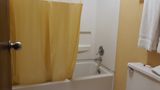 OYO Hotel Williamston Room