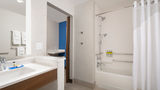 Holiday Inn Express Newnan Room