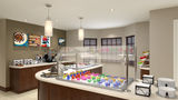 Staybridge Suites Atlanta NE-Duluth Restaurant