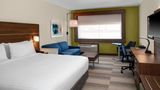 Holiday Inn Express/Suites Houston NW Room