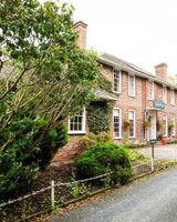 The Gables Hotel