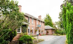 The Gables Hotel