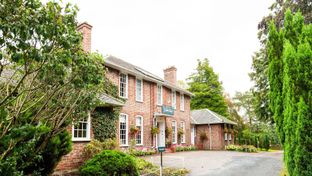 The Gables Hotel