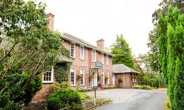 The Gables Hotel