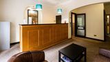 The Gables Hotel Lobby
