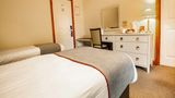 The Gables Hotel Room