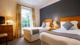 The Gables Hotel Room