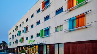 Holiday Inn Bordeuax Sud-Pessac