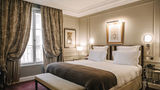 <b>Le Burgundy Paris Room</b>. Images powered by <a href="https://www.leonardoworldwide.com/" title="Leonardo Worldwide" target="_blank">Leonardo</a>.