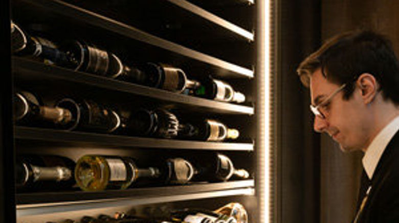 <b>Le Burgundy Paris Restaurant</b>. Images powered by <a href="https://www.leonardoworldwide.com/" title="Leonardo Worldwide" target="_blank">Leonardo</a>.